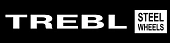 Диск Trebl 42B29C 13х5 4x98 et 29 dia 60,1 Black