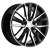 Диск KHW 1807 18х8 5x114,3 et 45 dia 67,1 Black FP Диск KHW 1807 18х8 5x114,3 et 45 dia 67,1 Black FP