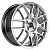 INCH 7x17/5x108 ET40 D54,1 FA8541 Hyper Black 5 (ZJH) FlowForming