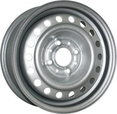 Диск Trebl 8114 15х6 4х100 et 48 dia 54,1 S