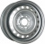 Диск Trebl 8114 15х6 4х100 et 48 dia 54,1 S
