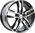 Диск RST R218 18х7,5 5x108 et 47 dia 60,1 BD