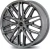 Диск PDW RAMZES (2119) 18х8 5x114,3 et 43 dia 67,1 U4GRA Диск PDW RAMZES (2119) 18х8 5x114,3 et 43 dia 67,1 U4GRA