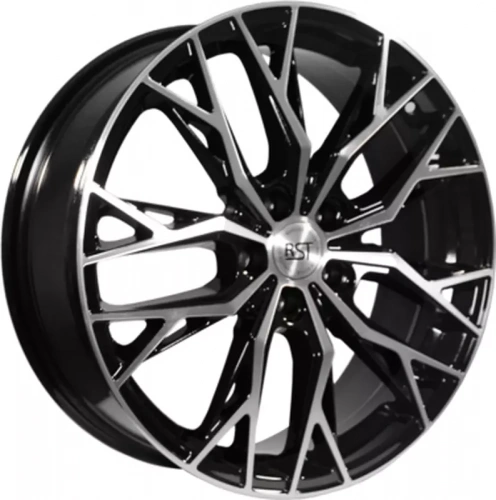 Диск RST R119 19х7 5x114,3 et 45 dia 67,1 BD