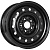 Диск SSW 40300EY10A 16х6,5 5x114,3 et 40 dia 66,1 Black