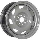 Диск ТЗСК 15х6 4х98 et 35 dia 58,6 Grey