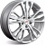 Диск X'trikeRST R188 18х7 5x108 et 36 dia 65,1 HS