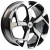Диск RST R067 17х7 5х114,3 et 48 dia 67,1 BD Диск RST R067 17х7 5х114,3 et 48 dia 67,1 BD