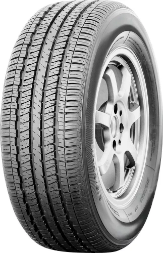 Шина Triangle R17 265/65 112H Sapphire TR257 TL M+S 
