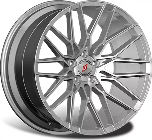 Диск Inforged IFG34 19х8,5 5x112 et 32 dia 66,6 Silver (П)
