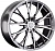 Диск LS FlowForming RC11 19х8 5x108 et 36 dia 65,1 GMF