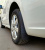 Брызговики резиновые для Volkswagen Polo SD (2009-2015) Задние Брызговики резиновые для Volkswagen Polo SD (2009-2015) Задние