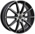 Диск PDW 2003 (5208) 19х8 5x108 et 45 dia 67,1 M/U4B