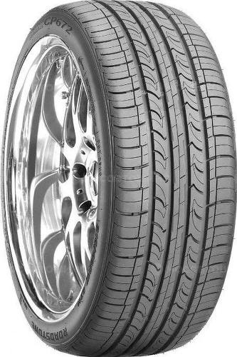 Шина Roadstone R16 205/55 91V Classe Premiere CP672