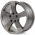 Диск Dezent TD 15х6 4х108 et 25 dia 65,1 Graphite Диск Dezent TD 15х6 4х108 et 25 dia 65,1 Graphite
