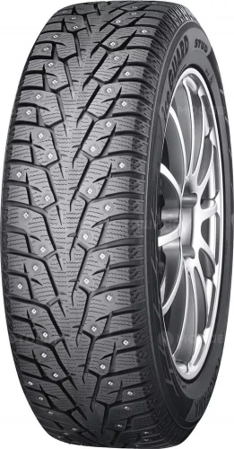 Шина Yokohama R16 215/65 102T Ice Guard Stud IG55 XL