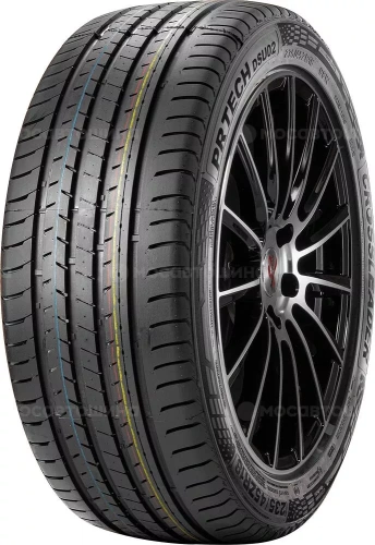 Шина Doublestar R17 215/55 98W DSU02