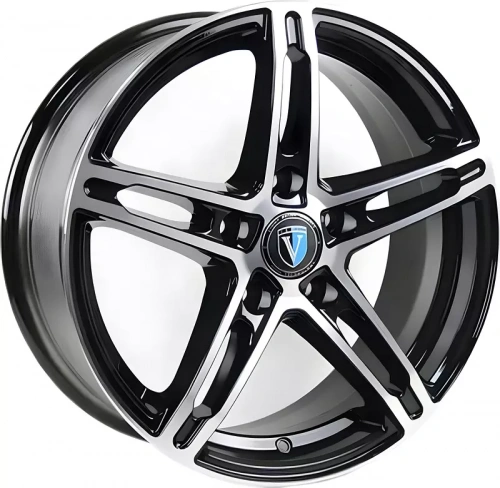 Диск Venti 1618 16х6,5 5x114,3 et 31 dia 67,1 BD