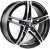 Диск Venti 1618 16х6,5 5x114,3 et 31 dia 67,1 BD Диск Venti 1618 16х6,5 5x114,3 et 31 dia 67,1 BD