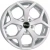 Диск Tech Line 511 15х6 5x108 et 52,5 dia 63,4 Silver Диск Tech Line 511 15х6 5x108 et 52,5 dia 63,4 Silver