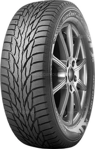 Шина Kumho R18 225/60 104T WS51 XL