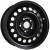 Диск Trebl 9045 16х6,5 5х110 et 37 dia 65,1 Black Диск Trebl 9045 16х6,5 5х110 et 37 dia 65,1 Black