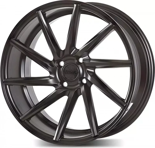 Диск PDW 1022Left (CVT) 16х7 4х100 et 30 dia 60,1 U4V10