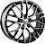 Диск RST R019 19х7,5 5x114,3 et 45 dia 67,1 BD