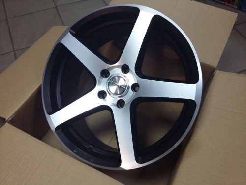 Диск PDW C-SPEC 2 17х7 5x114,3 et 45 dia 67,1 M/U4B