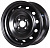 Диск MWEurodisk 15009 15х6 4х100 et 50 dia 60,1 Black