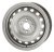 Диск Trebl 7915 15х6 4х100 et 43 dia 56,6 Black