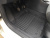 Коврики резиновые 3D PREMIUM для Skoda Fabia (2010-2014) Коврики резиновые 3D PREMIUM для Skoda Fabia (2010-2014)