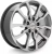 Диск X'trike X-117 16х6,5 5x114,3 et 35 dia 67,1 HSB/FP Диск X'trike X-117 16х6,5 5x114,3 et 35 dia 67,1 HSB/FP