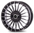 Диск Lizardo XH1016 16х6,5 5x100*5x114,3 et 42 dia 67,1 BMF