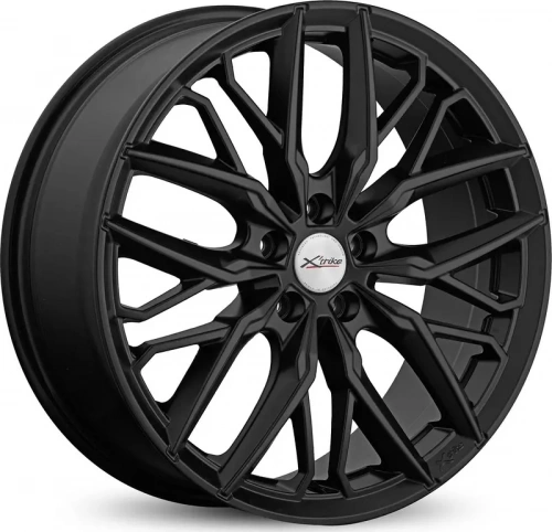 Диск X'trikeRST R119 19х7 5x108 et 36 dia 65,1 BK