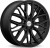Диск X'trikeRST R119 19х7 5x108 et 36 dia 65,1 BK Диск X'trikeRST R119 19х7 5x108 et 36 dia 65,1 BK
