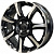 Диск DWS 1182 15х6 4x98 et 35 dia 58,6 BFP