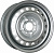 Диск Trebl 8114 15х6 4х100 et 48 dia 54,1 S
