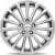 Диск X'trike X-136 17х7 5x114,3 et 40 dia 64,1 HSB/FP Диск X'trike X-136 17х7 5x114,3 et 40 dia 64,1 HSB/FP