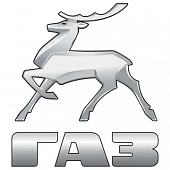 Диск ГАЗ 16х6 5x139,7 et 45 dia 108,5 Grey (Р)