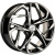 Диск KHW 1716 17х7 5x114,3 et 48 dia 67,1 Black-FP Диск KHW 1716 17х7 5x114,3 et 48 dia 67,1 Black-FP