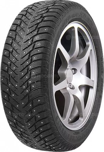 Шина LingLong R16 215/65 98T Green-Max Winter Grip (шип)