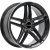 Диск PDW FF2127 17х7,5 5x112 et 38 dia 66,56 Gloss Black Machine Edge Диск PDW FF2127 17х7,5 5x112 et 38 dia 66,56 Gloss Black Machine Edge