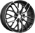 Диск RST R268 18х7 5х114,3 et 38 dia 67,1 BD