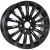 Диск KDW KD1610 16х6,5 5x108 et 50 dia 63,4 Black Painted Диск KDW KD1610 16х6,5 5x108 et 50 dia 63,4 Black Painted