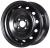 Диск MWEurodisk 15009 15х6 4х100 et 50 dia 60,1 Black Диск MWEurodisk 15009 15х6 4х100 et 50 dia 60,1 Black
