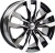 Диск RST R047 17х7 5x105 et 42 dia 56,6 BD Диск RST R047 17х7 5x105 et 42 dia 56,6 BD