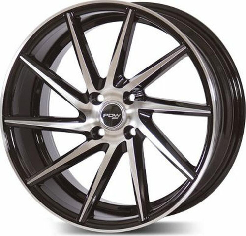 Диск PDW Right-1022 15х7 4х100 et 30 dia 60,1 M/B