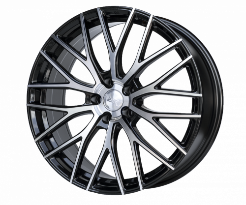 Диск RaceReady CSSYA8906 19х8 5x108 et 36 dia 65,1 B_P
