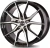Диск PDW Spyder (5007) 16х7 4х100 et 40 dia 60,1 M/B Диск PDW Spyder (5007) 16х7 4х100 et 40 dia 60,1 M/B